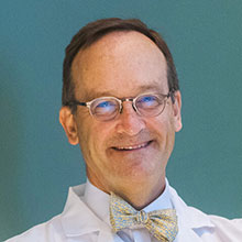 Headshot image of Thor Sundt, MD.