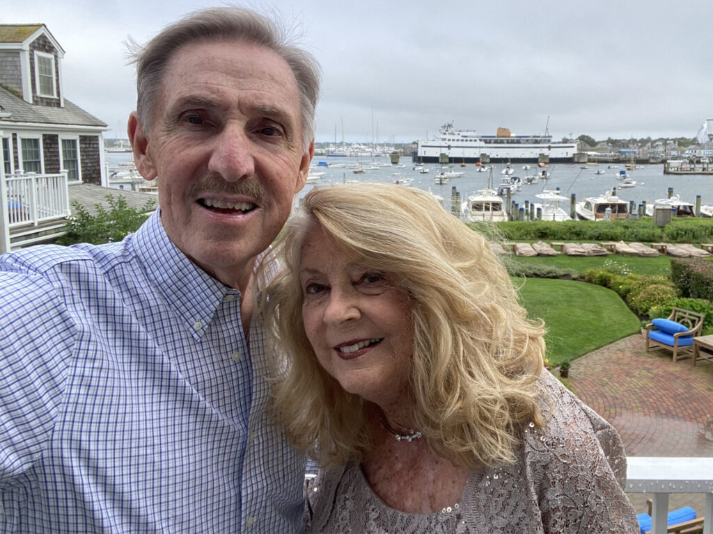 “How Far We’ve Come:” Supporting Transplant Patients Across Generations