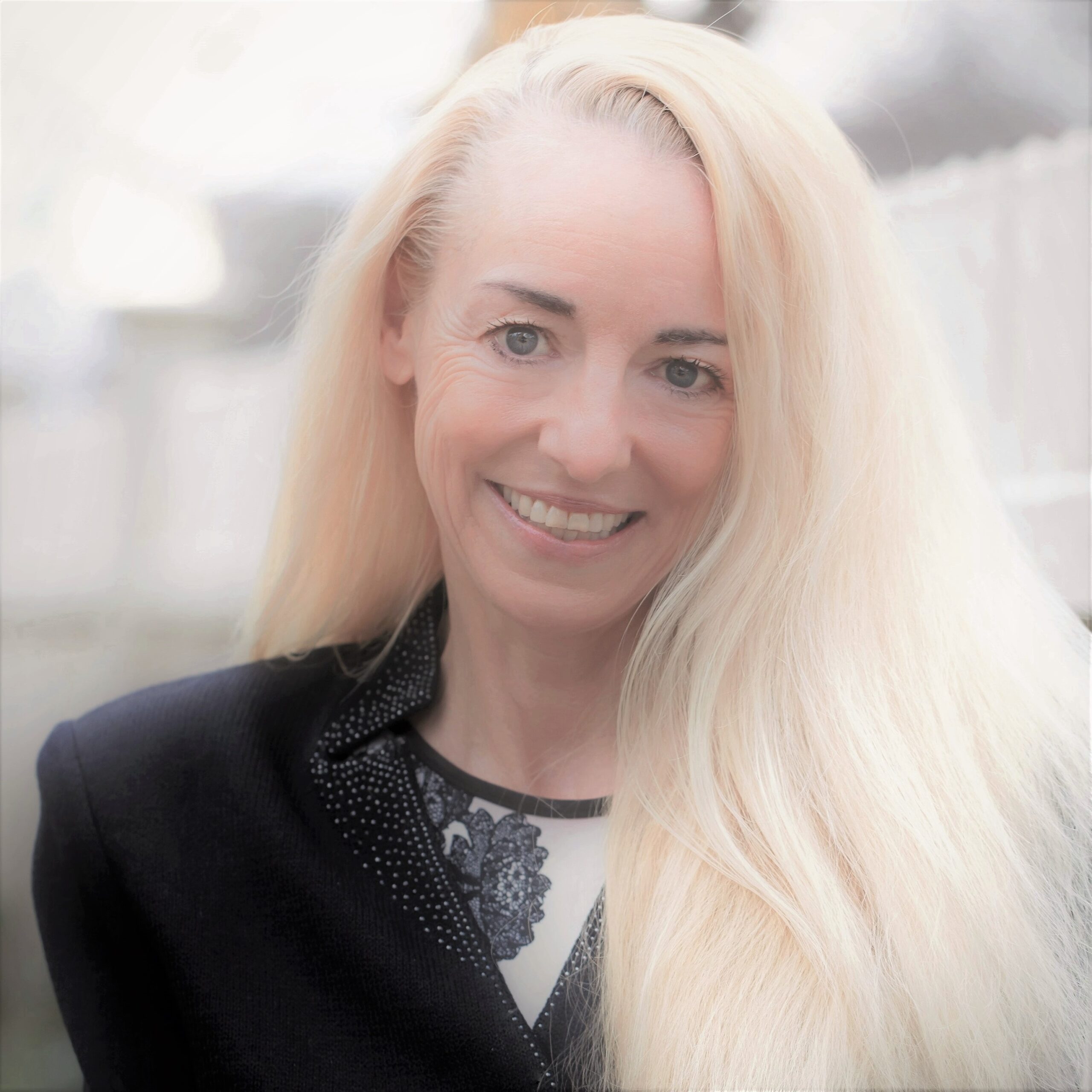 Susan Whitfield-Gabrieli