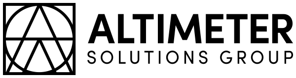 Altimeter logo