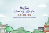 Aspire Gala 2025