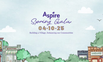 Aspire Gala 2025