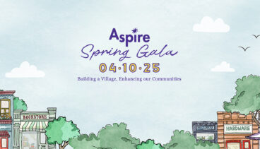 Aspire Gala 2025