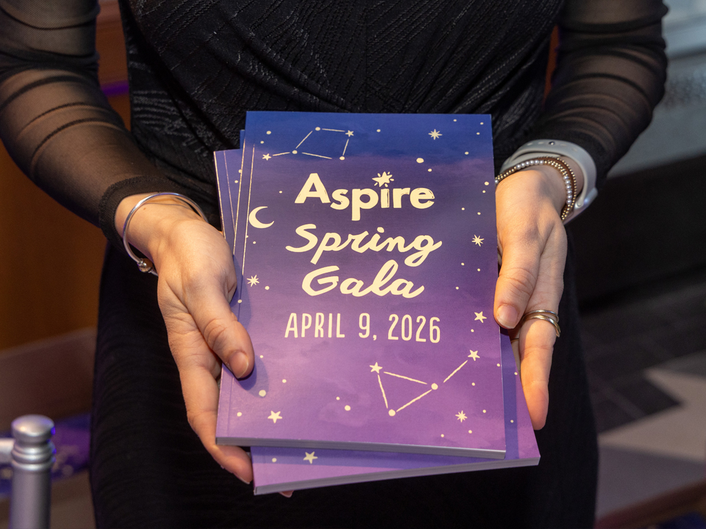 Aspire Gala Image
