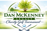 The Dan McKenney Legacy Charity Golf Tournament
