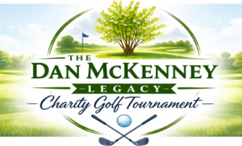 The Dan McKenney Legacy Charity Golf Tournament