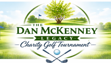 The Dan McKenney Legacy Charity Golf Tournament