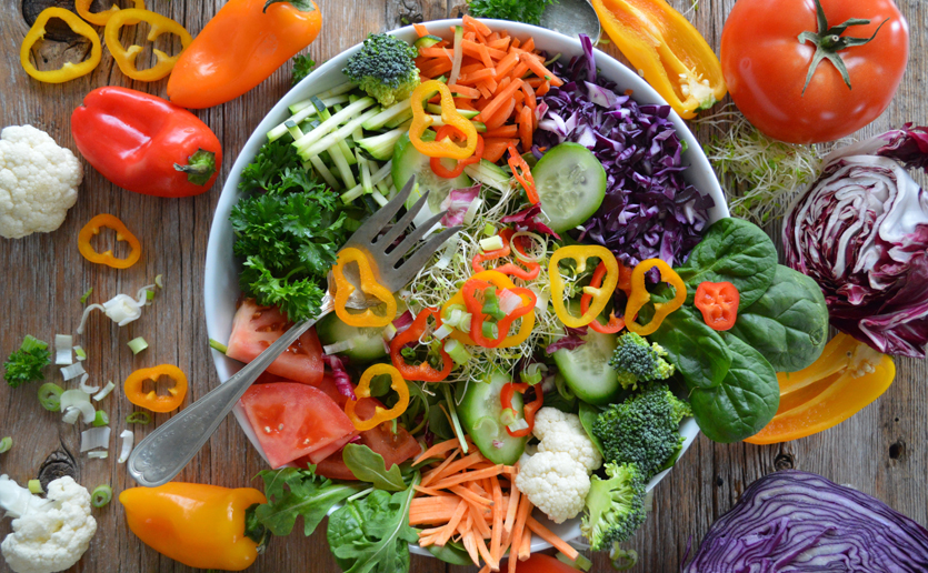 Cancer Prevention: Does The Food You Eat Play a Role?