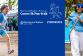Mass General Brigham Eversource Cancer 5k Run-Walk