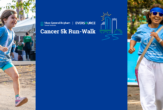 Mass General Brigham Eversource Cancer 5k Run-Walk