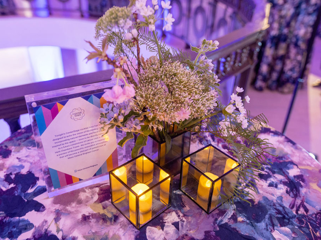 CenterStage May 21, 2025