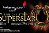 Jesus Christ Superstar &#8211; Voices of Hope