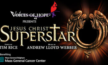 Jesus Christ Superstar &#8211; Voices of Hope