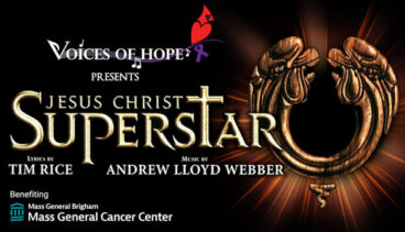 Jesus Christ Superstar &#8211; Voices of Hope