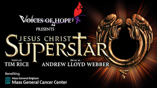 Jesus Christ Superstar - Voices of Hope