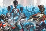2025 Kids Rock for MGH Sickle Cell Disease Center