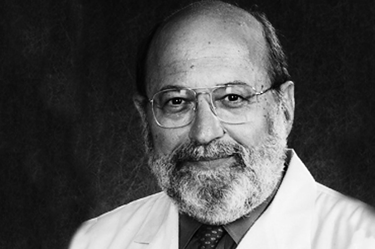 The one hundred honoree: Daniel B. Kopans, MD