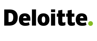 DeLoitte logo