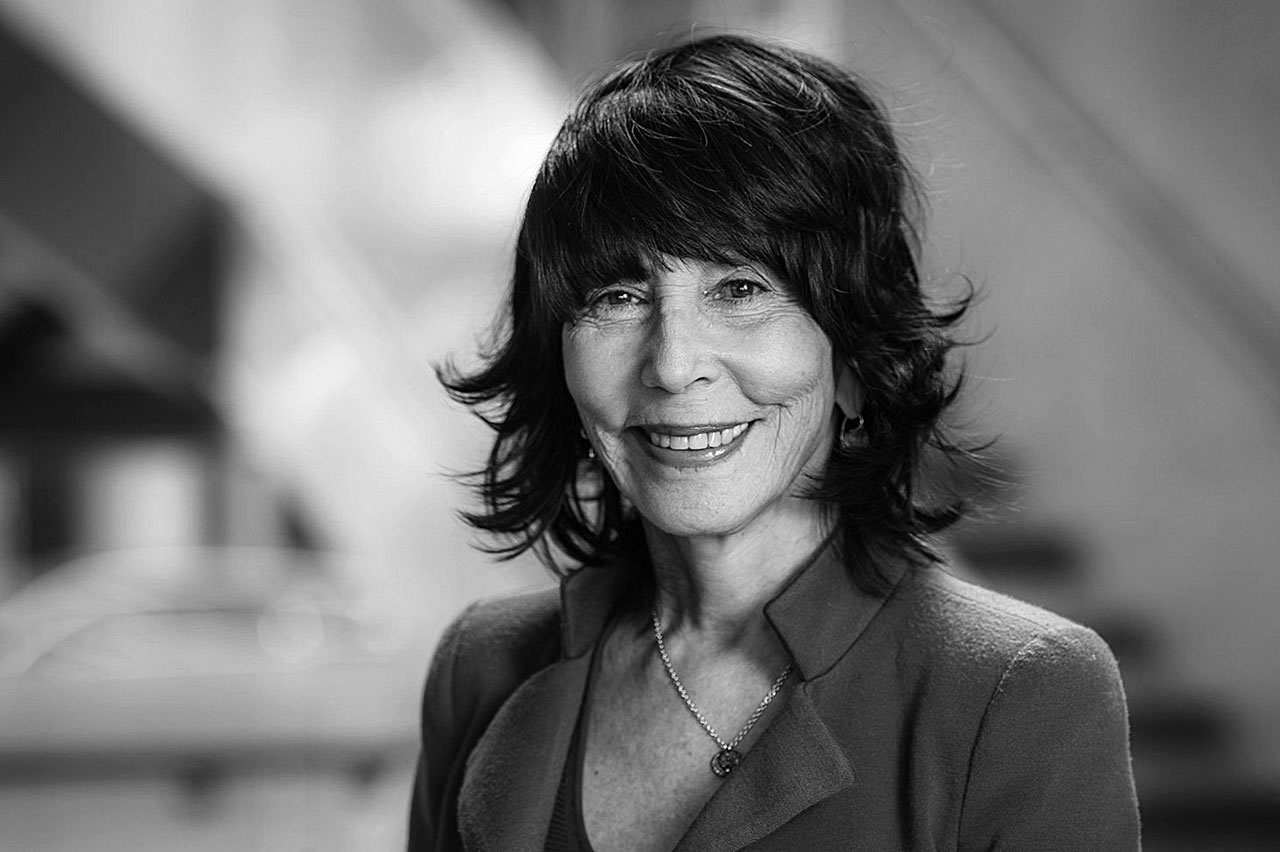 The one hundred honoree: Ellen  Sigal, PhD