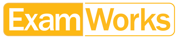 Exam Works logo