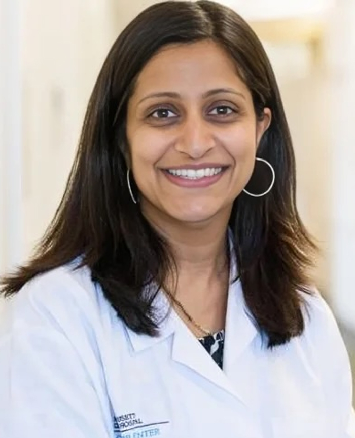 Aparna Parikh, MD