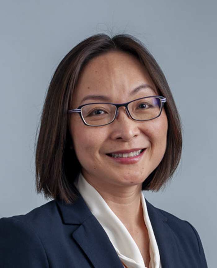 Sihong Huang, MD