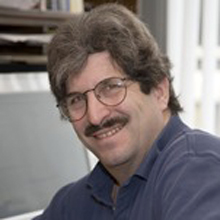 Headshot image of Gary Ruvkun, PhD.