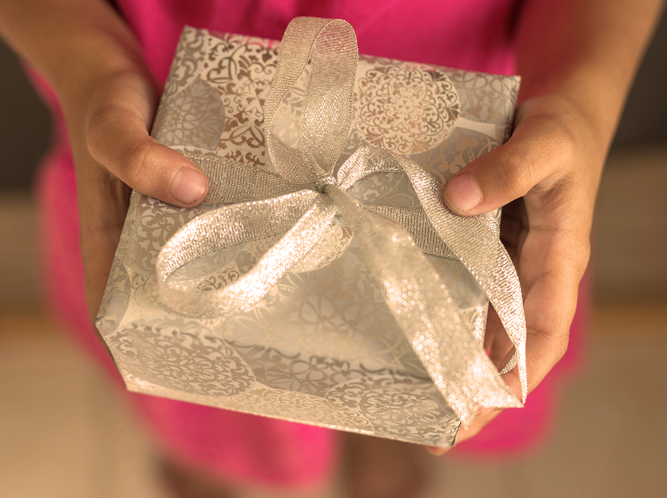 Choosing Appropriate Gifts for Children