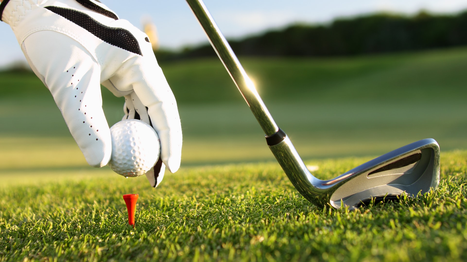 2025 Ocean State Pride Golf Tournament