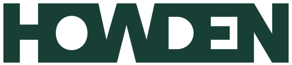 Howden logo