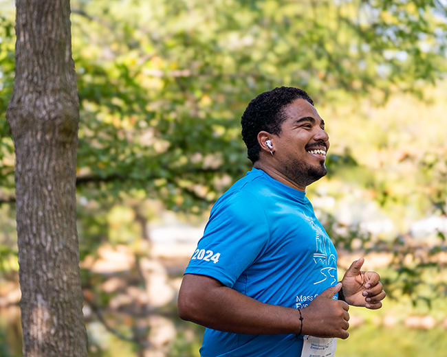 Mass General Brigham Eversource Cancer 5k Run-Walk