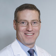 Headshot image Eric M. Isselbacher, MD, MSC.
