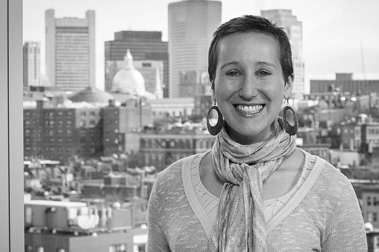 The one hundred honoree: Julia  Hincman-Francavilla, MS, RD, LDN, CSO