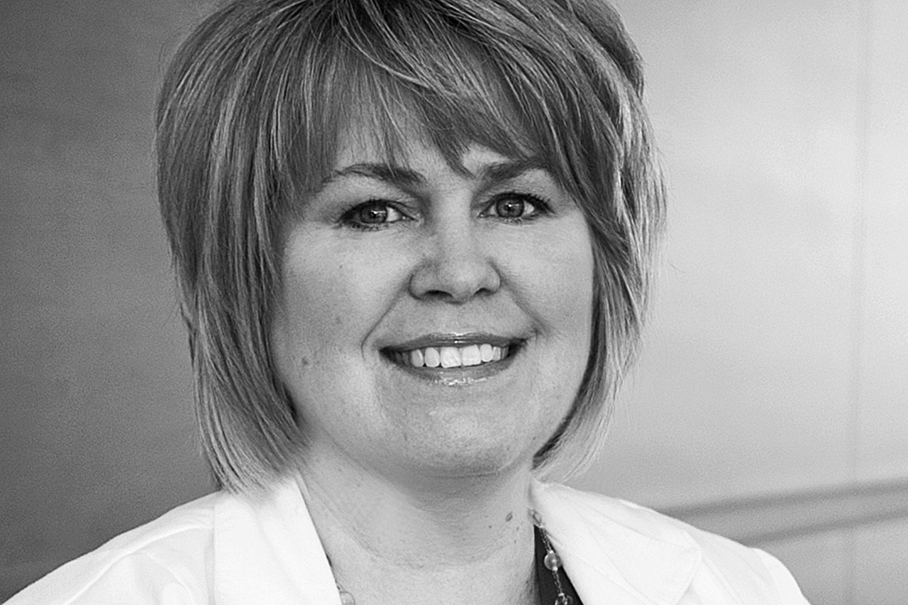 The one hundred honoree: Kathy Quinn, RN, BSN, OCN