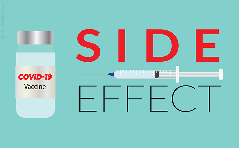 Lymph Node Swelling and the COVID-19 Vaccine