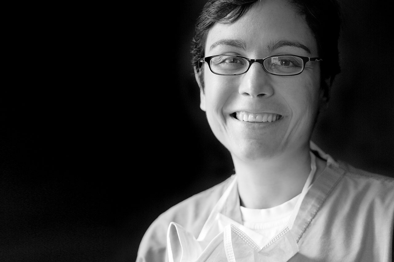 The one hundred honoree: Marcela del Carmen, MD, MPH