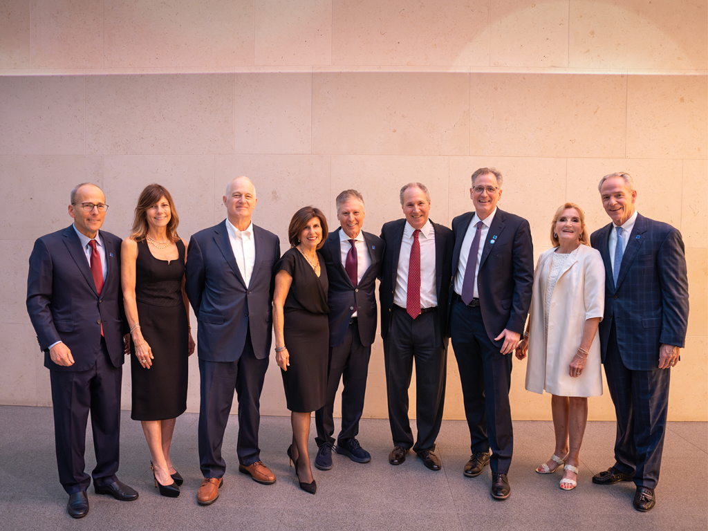 An Evening with the Mass General Brigham Cancer Institute