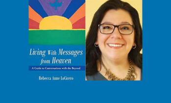 Messages from Heaven Luncheon at the Lodge