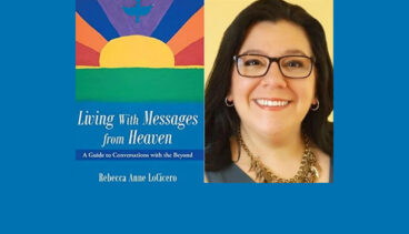 Messages from Heaven Luncheon at the Lodge