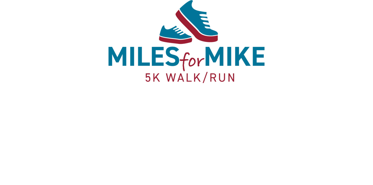 2026 Miles for Mike