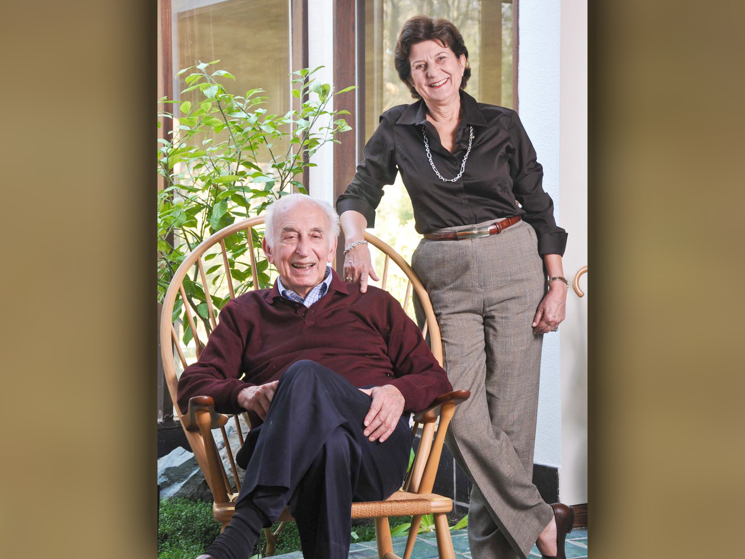 Personalizing the Care Experience by Honoring the Role of Loved Ones