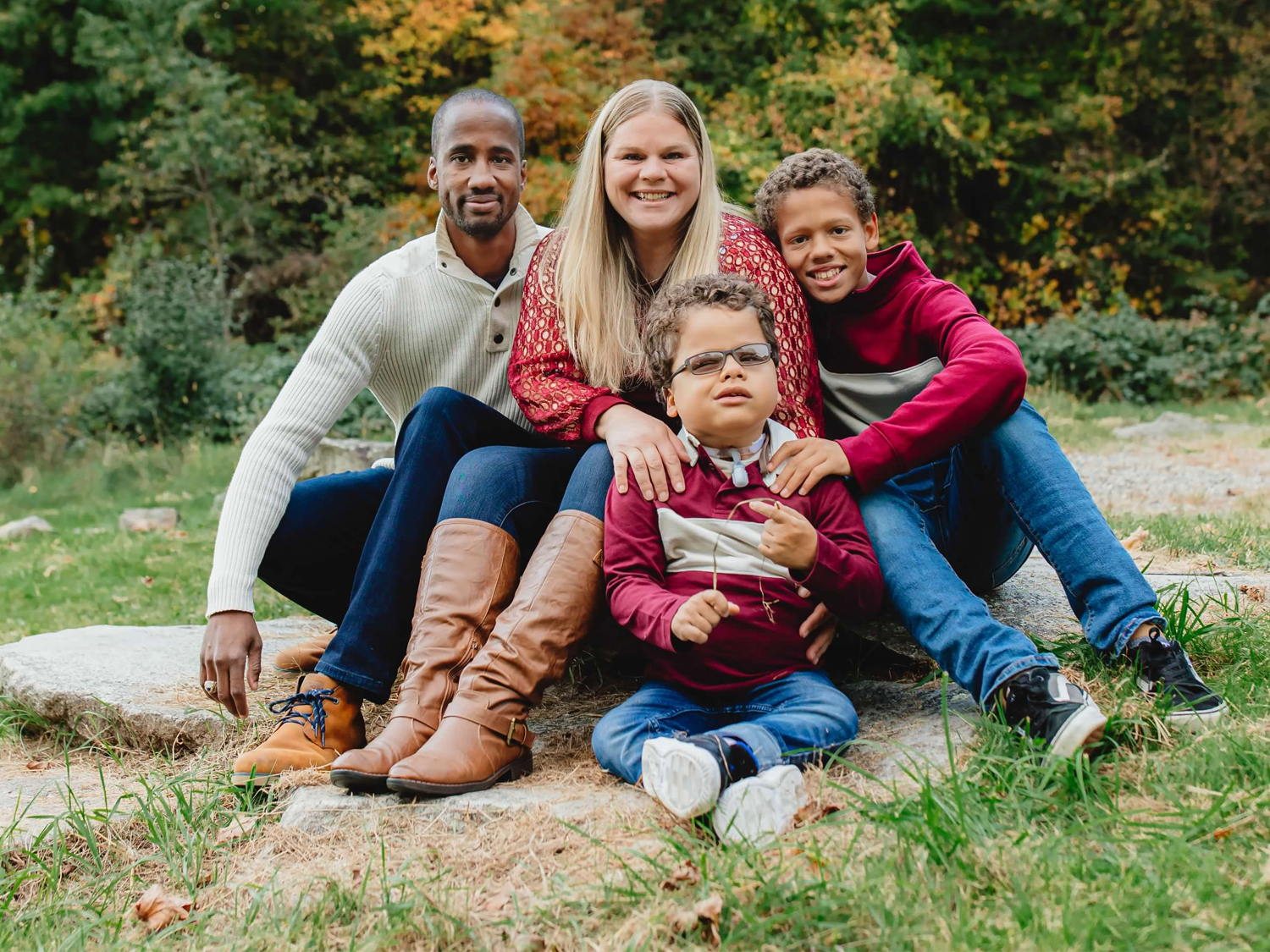 Rare Vascular Disease: A Story of Hope