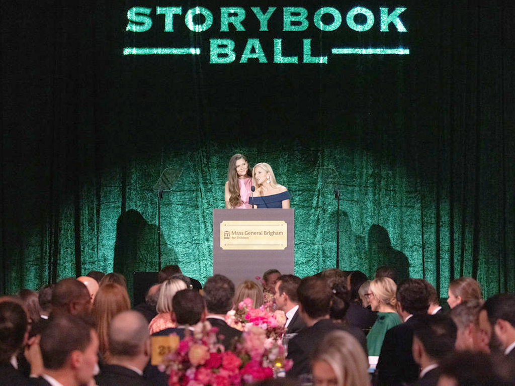 Storybook Ball 2025 event image