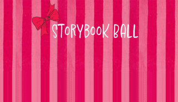 Storybook Ball