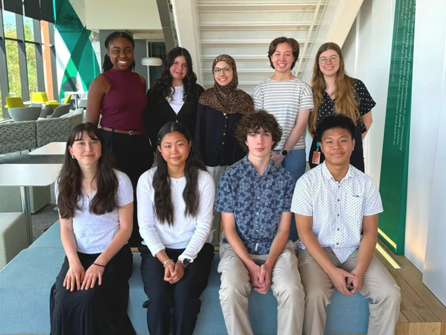 Advancing youth mental health through schools