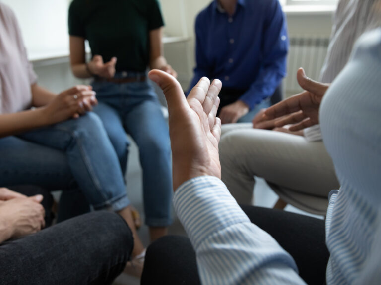 Defining a New Era of Mental Healthcare