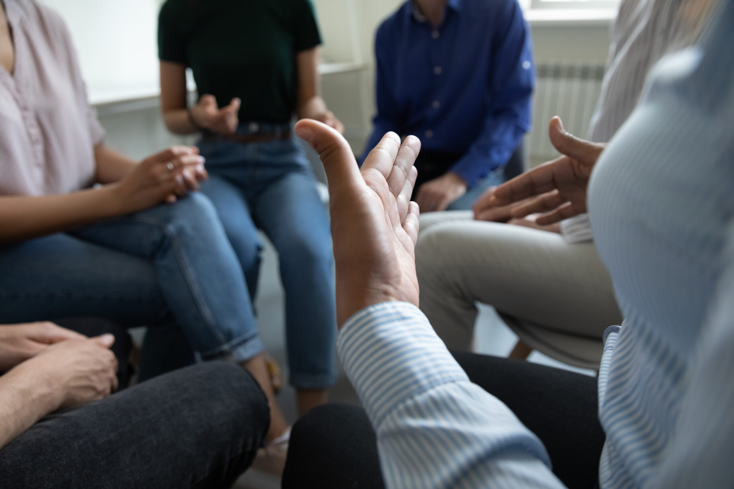 Defining a New Era of Mental Healthcare