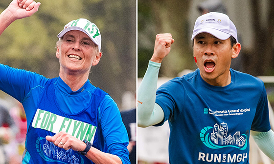 2024 Boston Marathon®