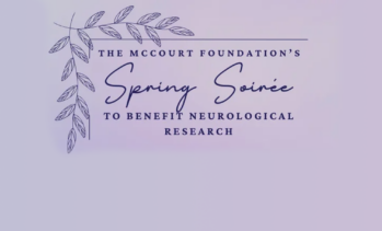 2026 McCourt Foundation Spring Soiree