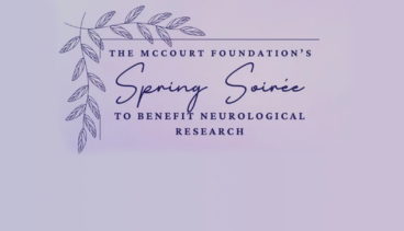 2026 McCourt Foundation Spring Soiree
